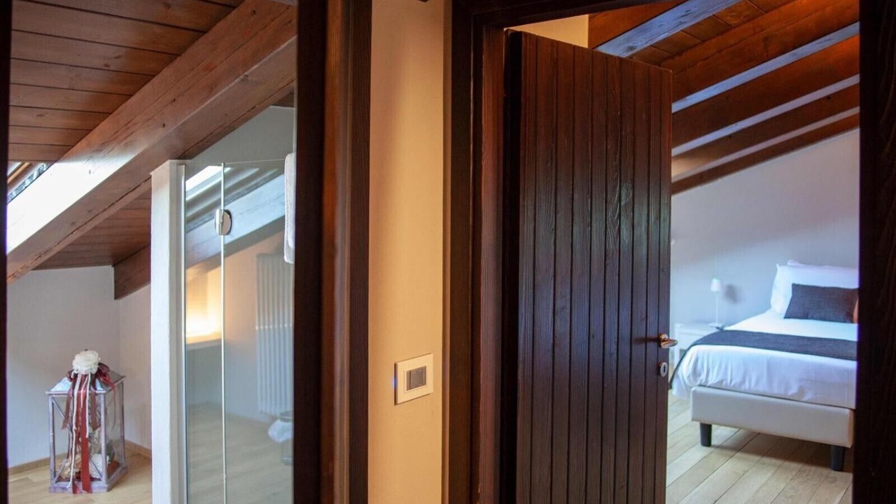 Photo of Bedroom in Longiano