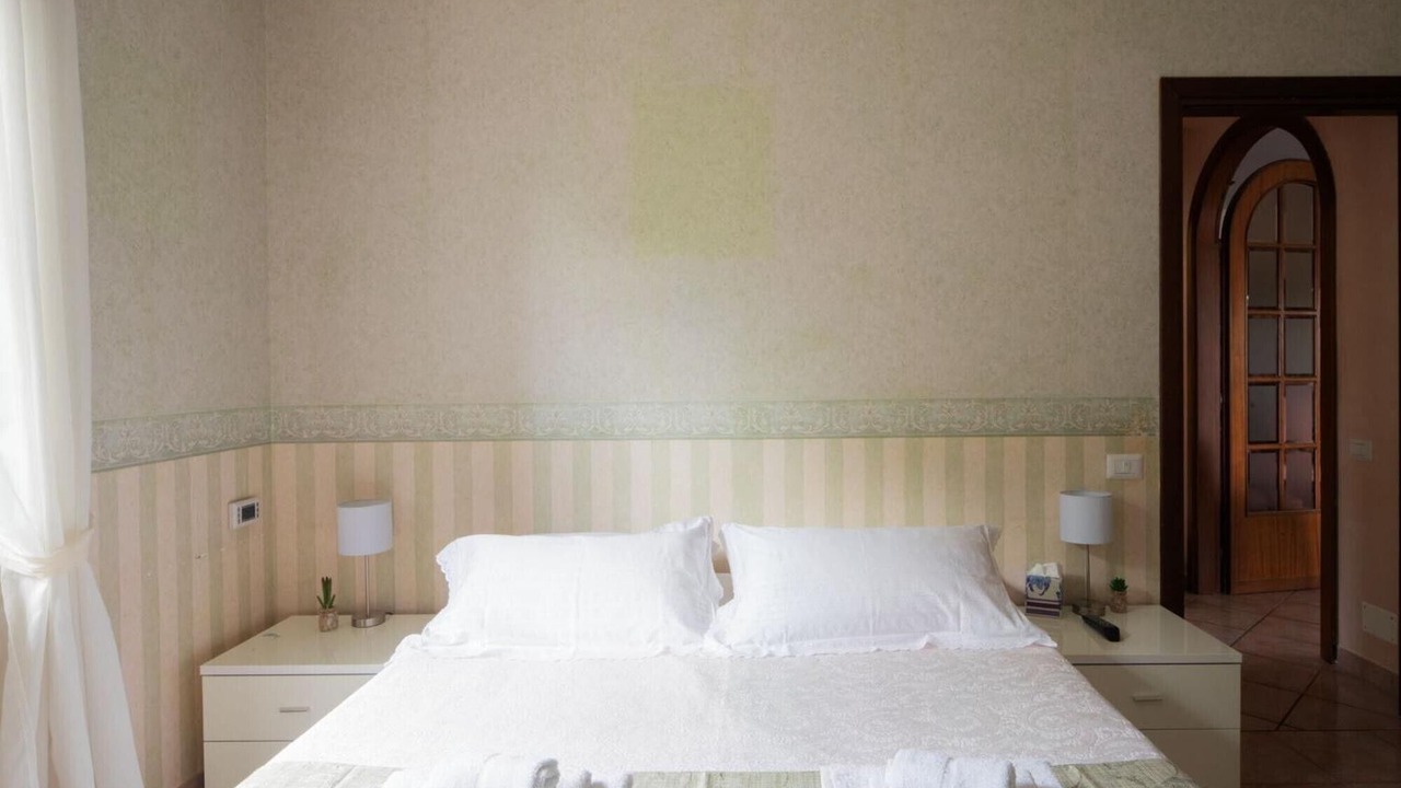 Photo of Bedroom in Ciampino