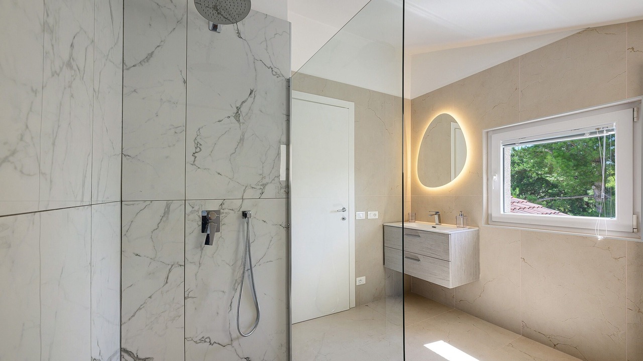 Photo of Bathroom in Gargagnago di Valpolicella