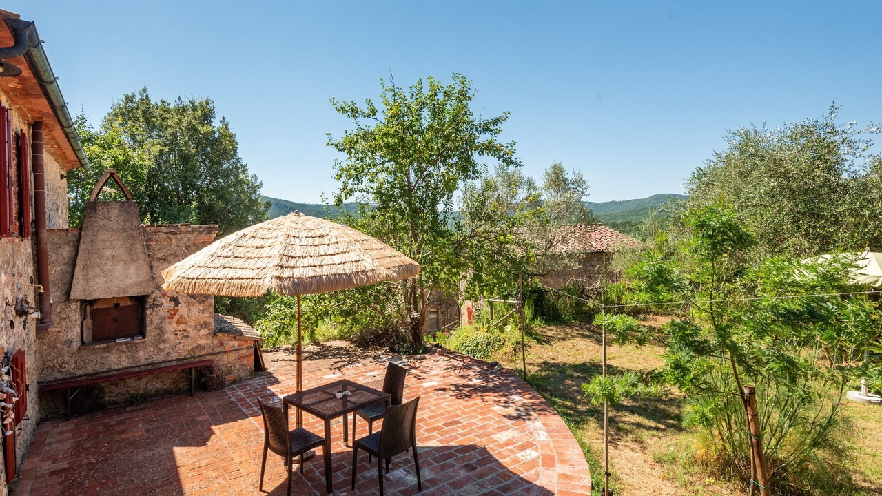 Photo of Outdoor in Chiusdino
