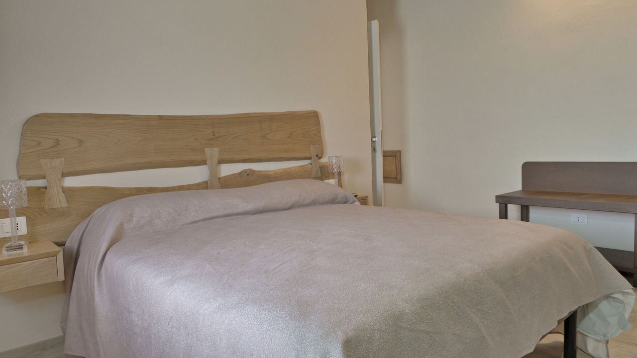 Photo of Bedroom in Civita Castellana