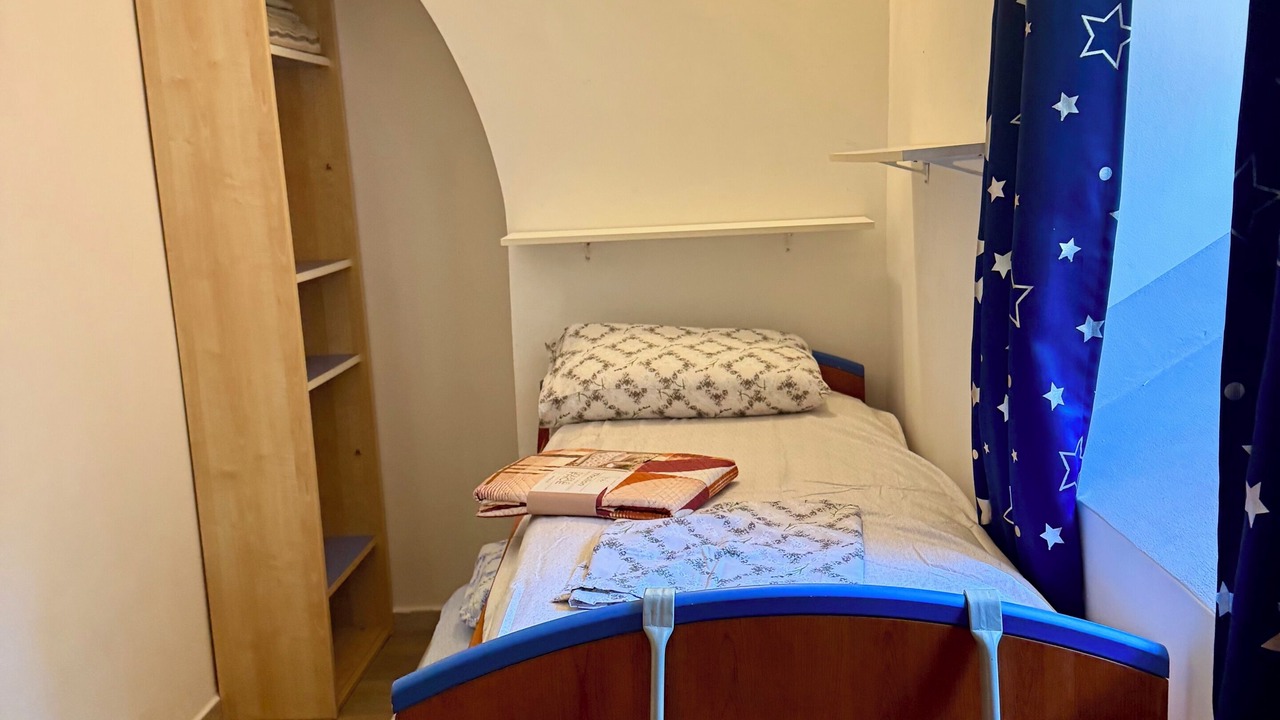 Photo of Bedroom in Pomezia