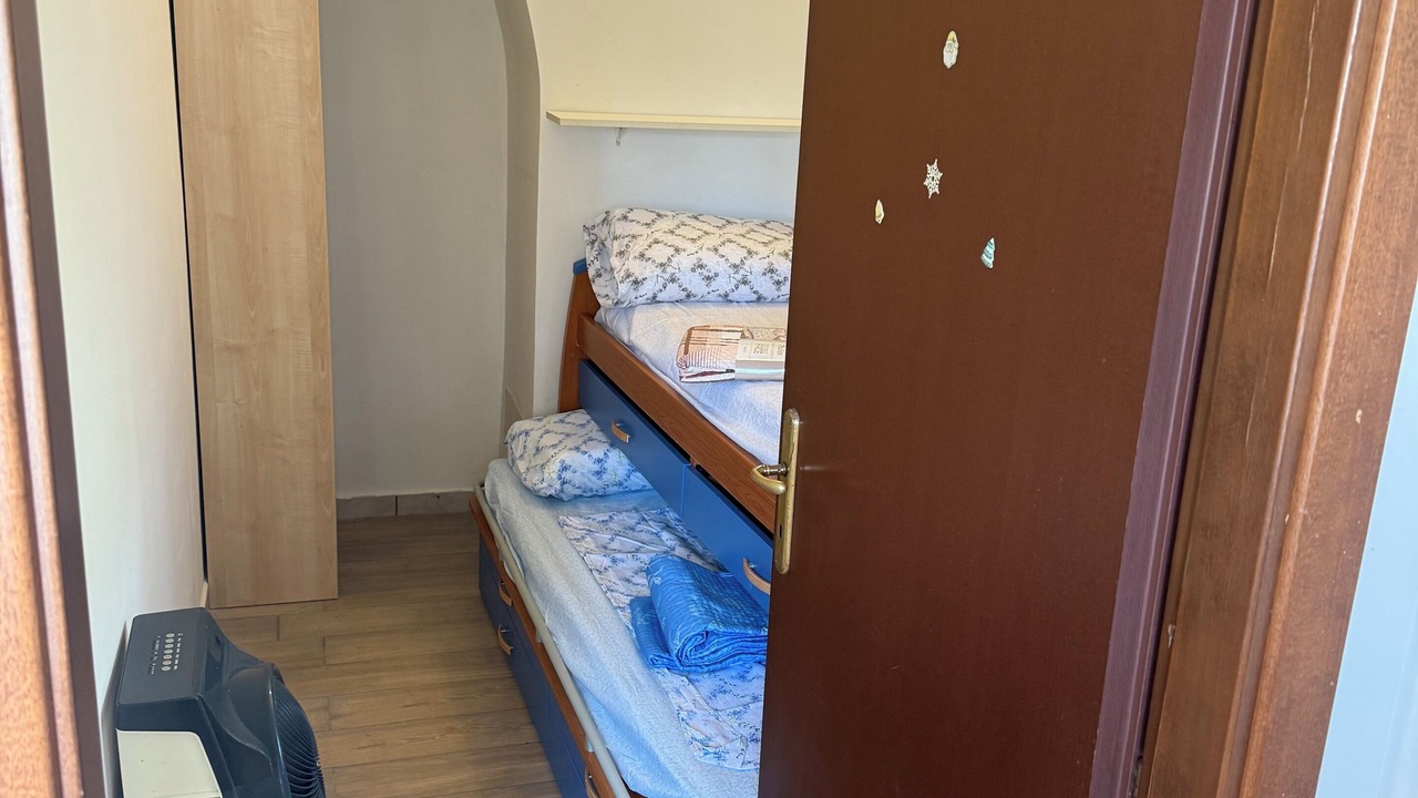 Photo of Bedroom in Pomezia