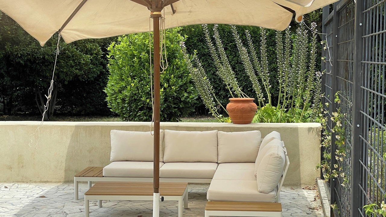 Photo of Patio Balcony in Lucignano