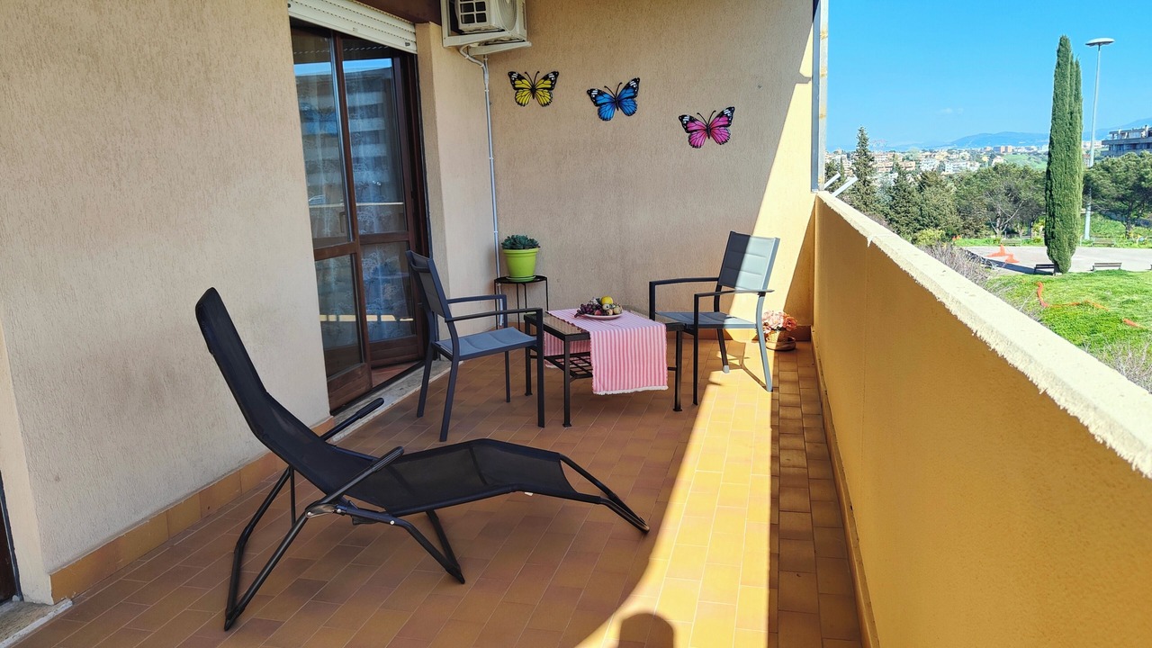 Photo of Outdoor in Zona XXXIII Acilia Sud