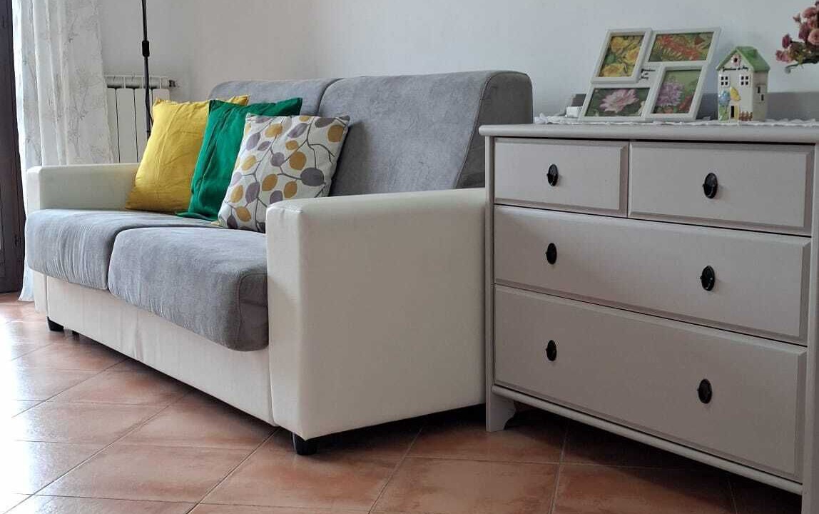 Photo of Livingroom in Zona XXXIII Acilia Sud