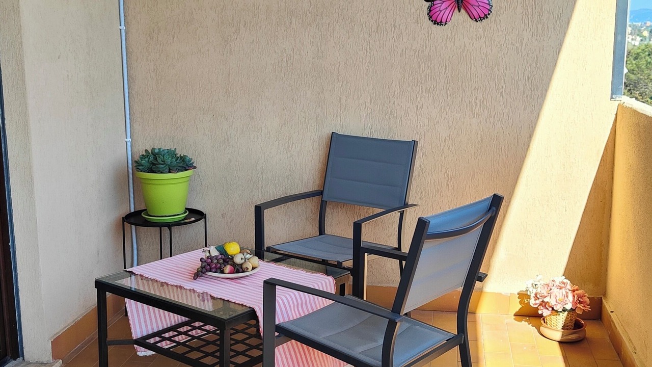 Photo of Outdoor in Zona XXXIII Acilia Sud