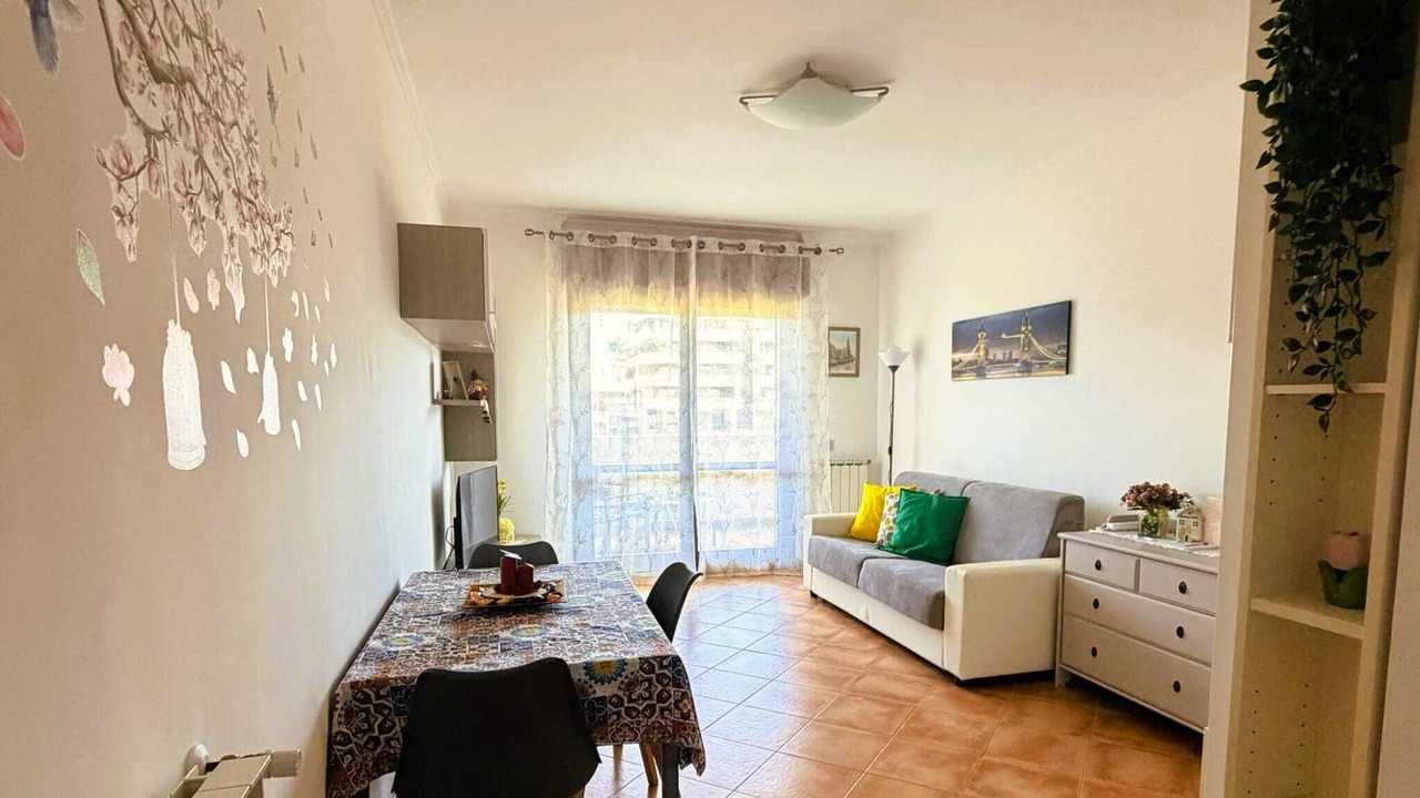 Photo of Livingroom in Zona XXXIII Acilia Sud