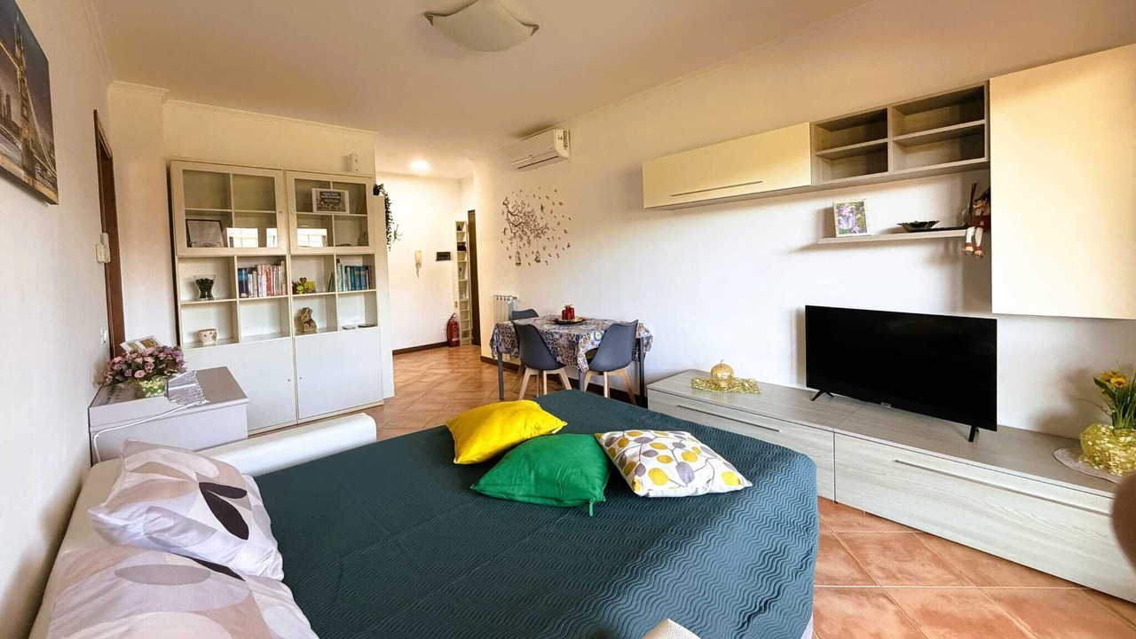 Photo of Bedroom in Zona XXXIII Acilia Sud