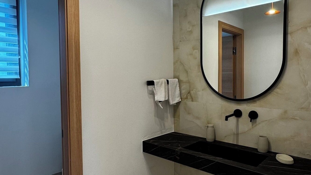 Photo of Bathroom in Sestola