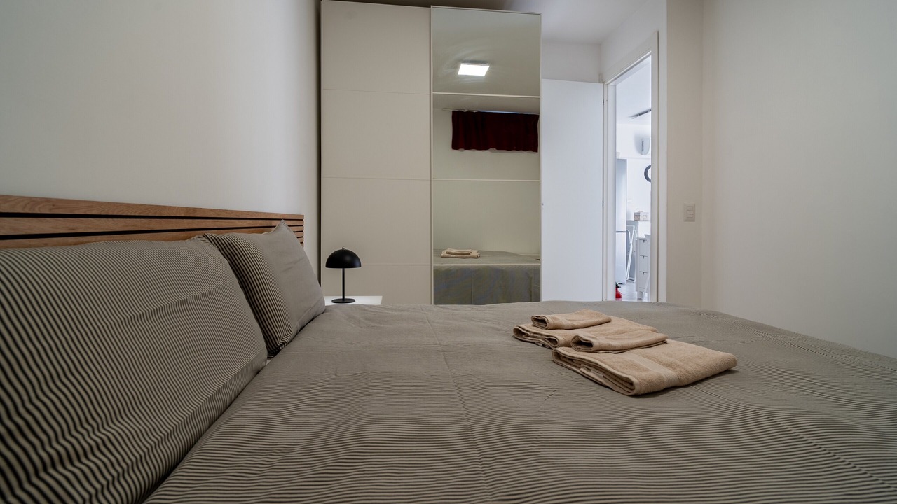 Photo of Bedroom in Rome