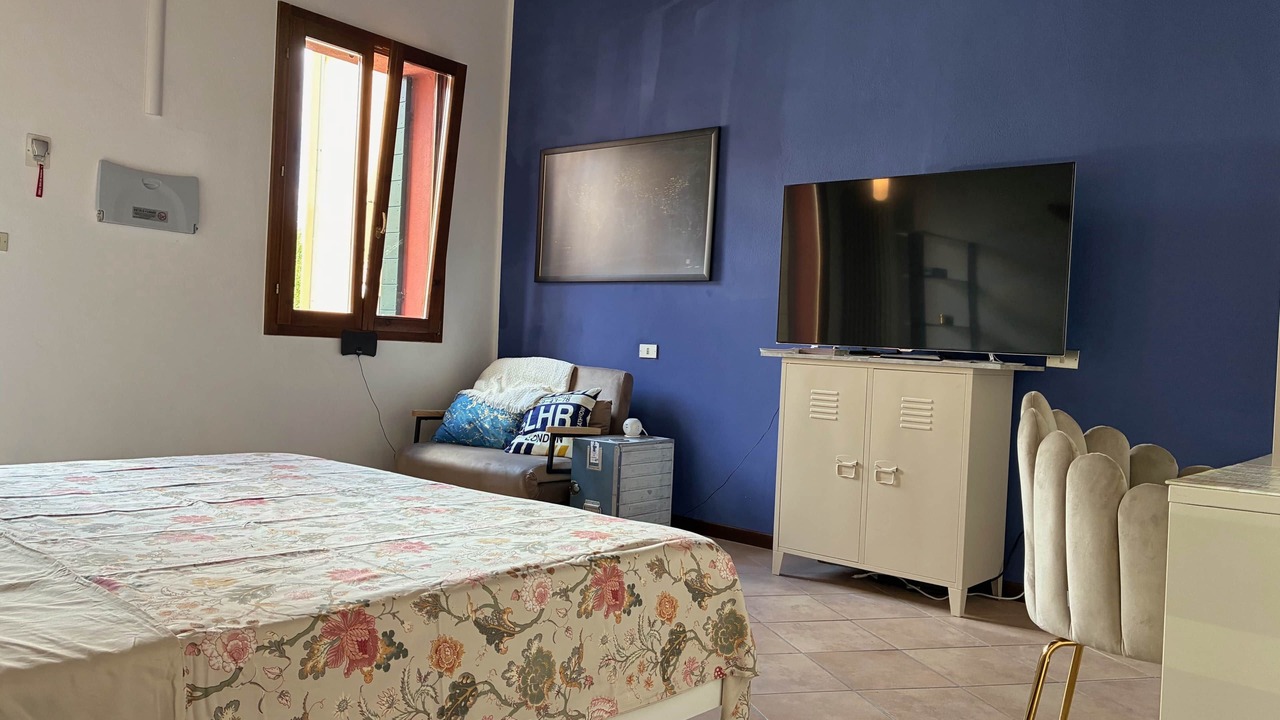 Photo of Bedroom in Montagnana