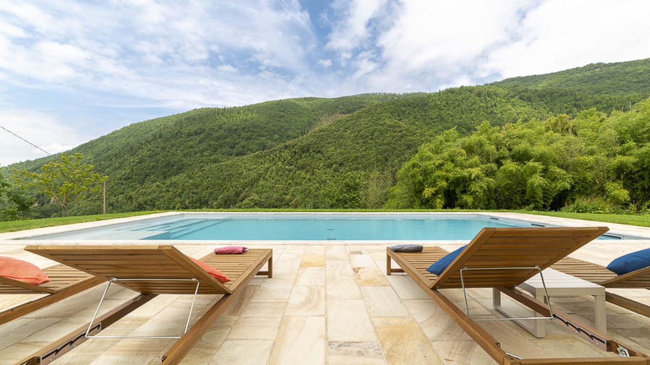 Photo of Outdoor in Fivizzano