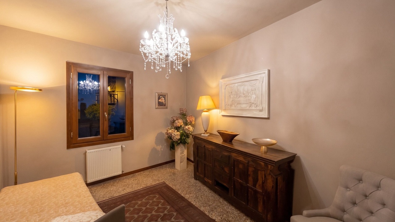 Photo of Livingroom in Castell'Arquato