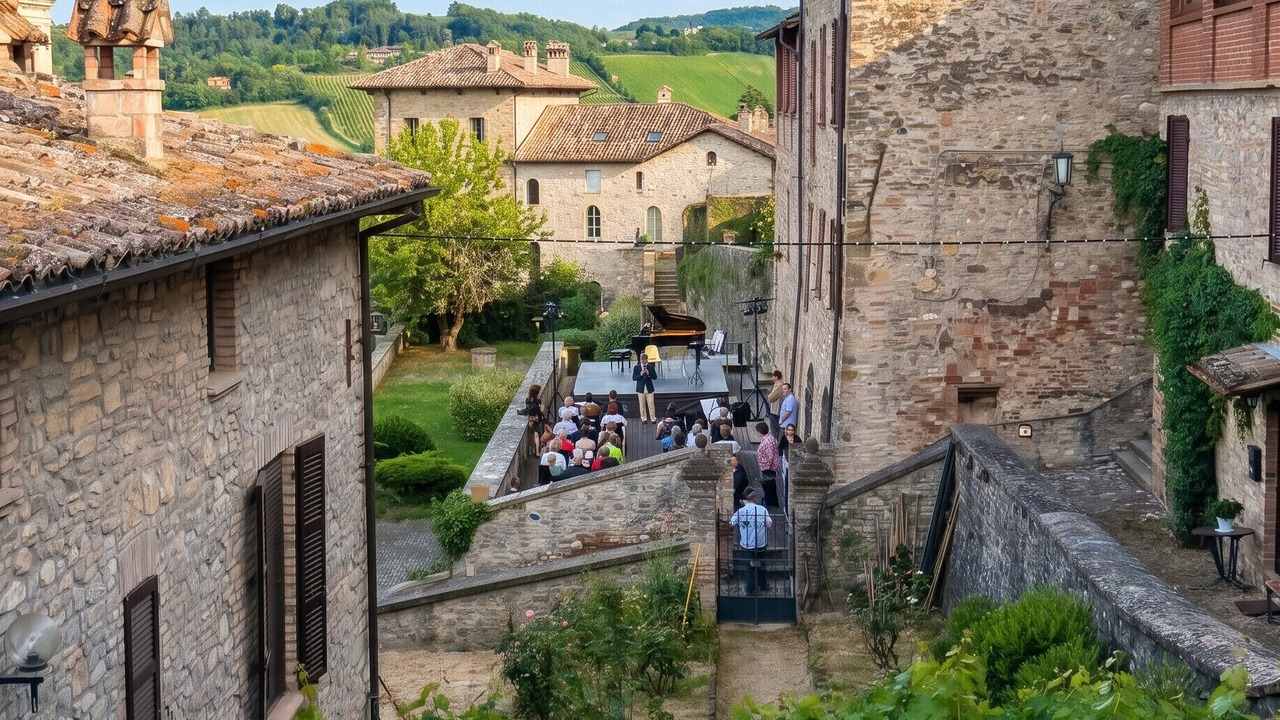 Photo of Others in Castell'Arquato