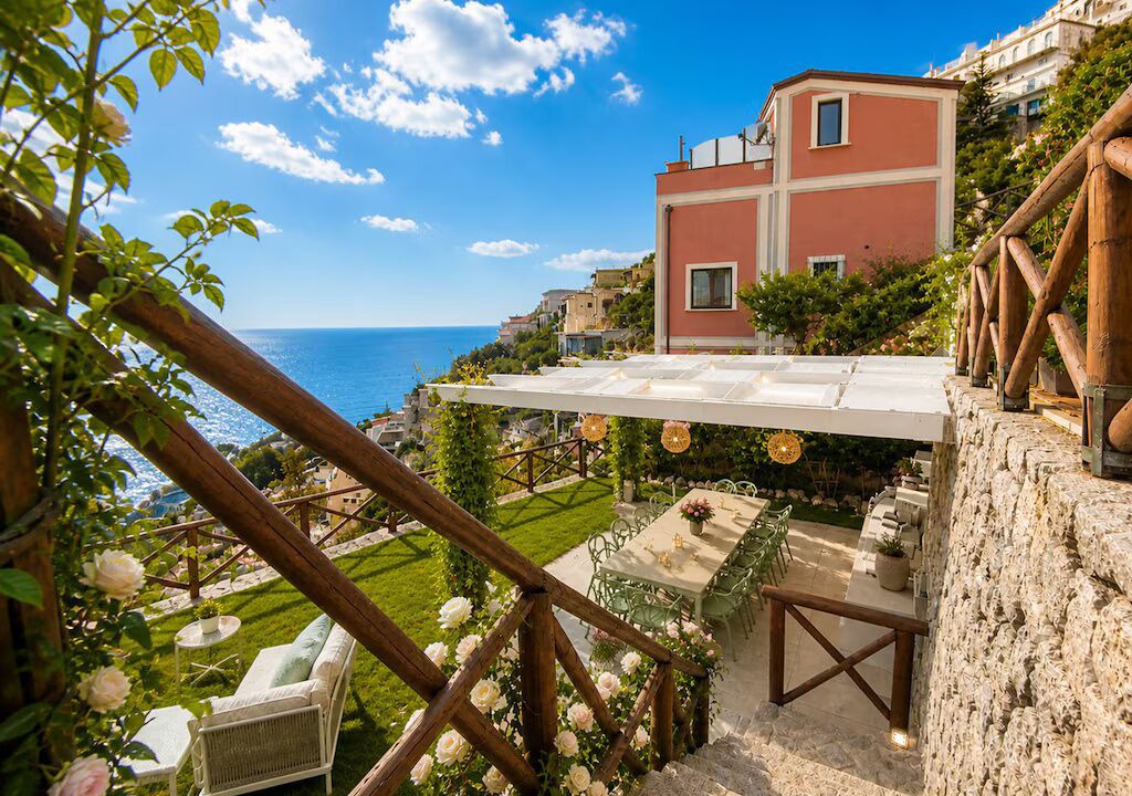 Photo of Outdoor in Praiano