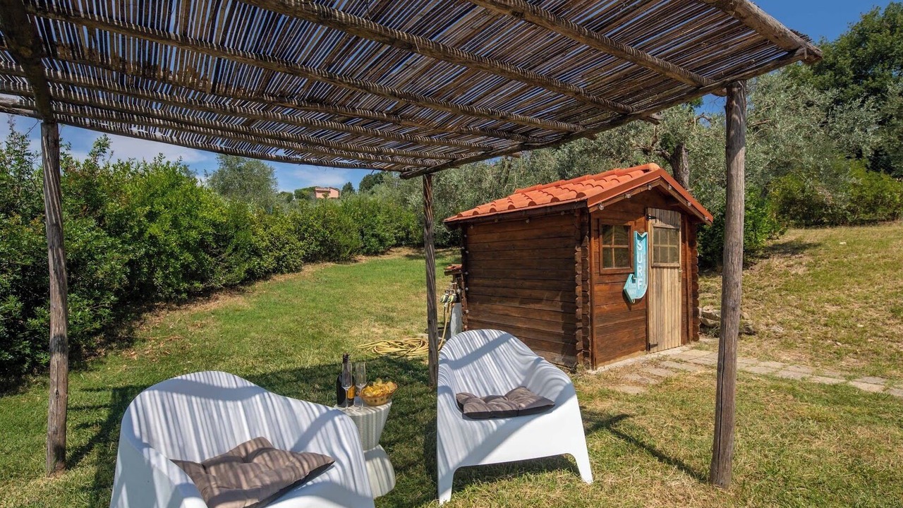 Photo of Outdoor in Montagnana