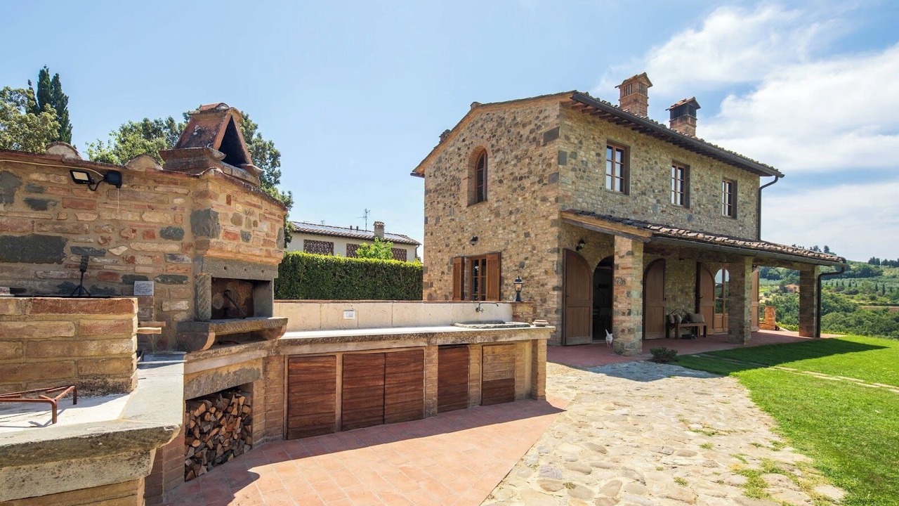 Photo of Outdoor in Montagnana