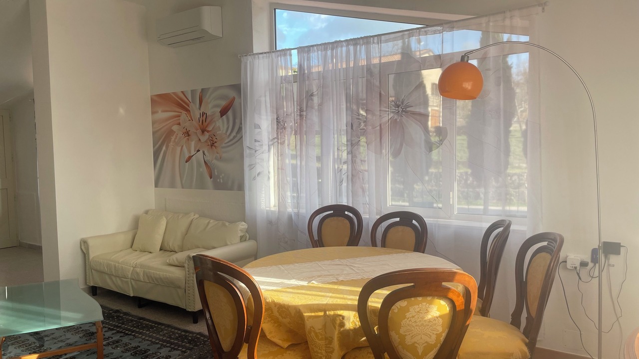 Photo of Livingroom in Rocca d'Arce