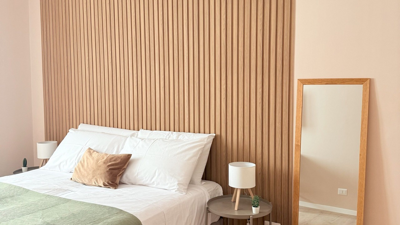 Photo of Bedroom in Tuscolano