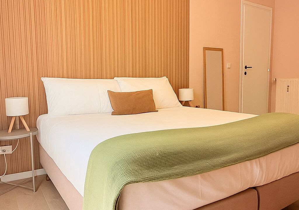 Photo of Bedroom in Tuscolano
