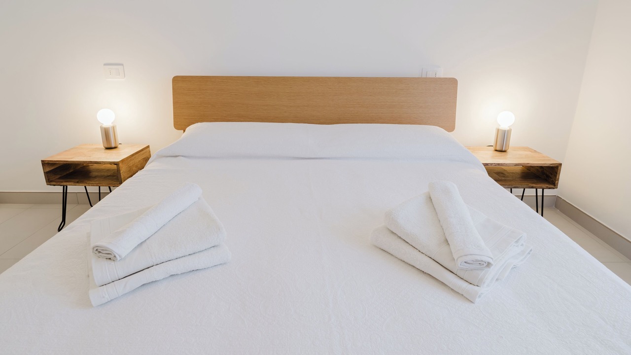Photo of Bedroom in Orvieto
