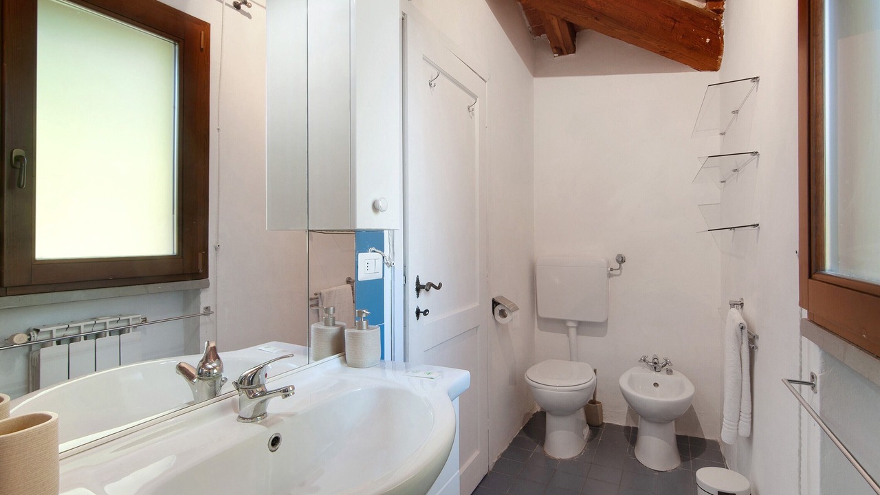Photo of Bathroom in Grassina