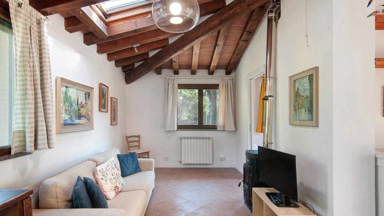 Photo of Livingroom in Grassina
