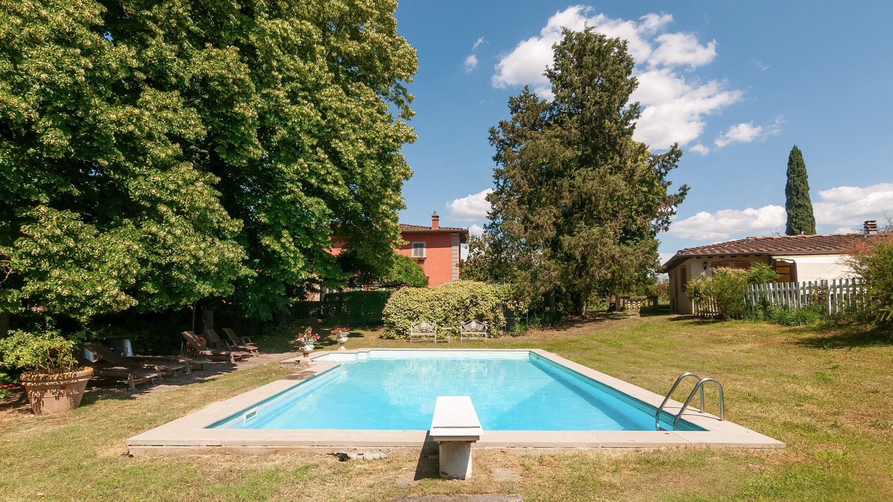 Photo of Outdoor in Grassina