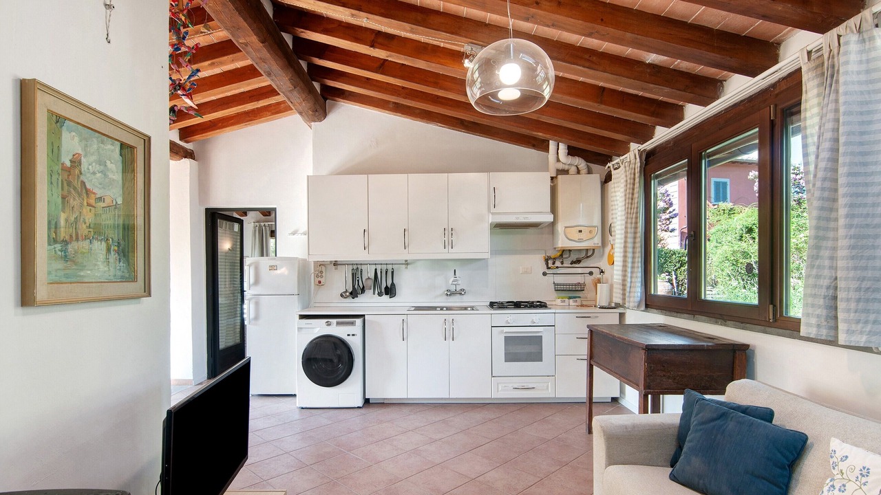 Photo of Livingroom in Grassina