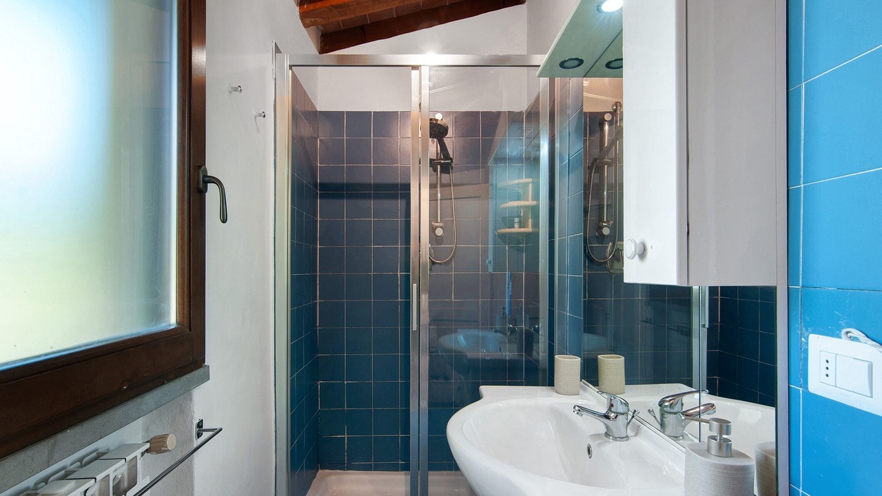 Photo of Bathroom in Grassina