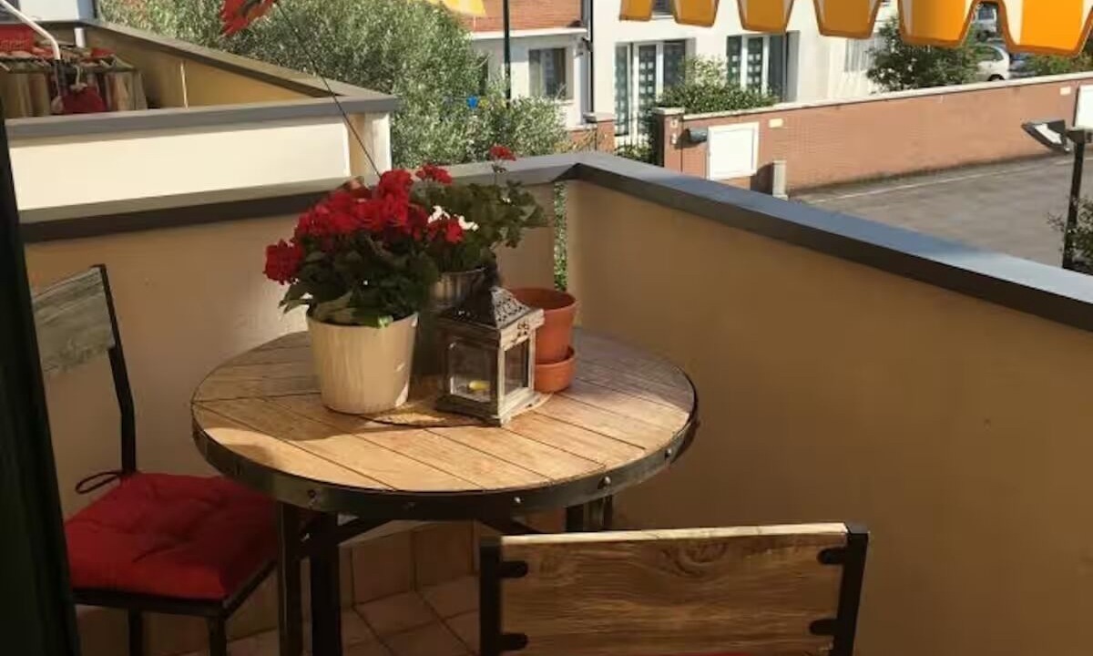 Photo of Outdoor in Dese