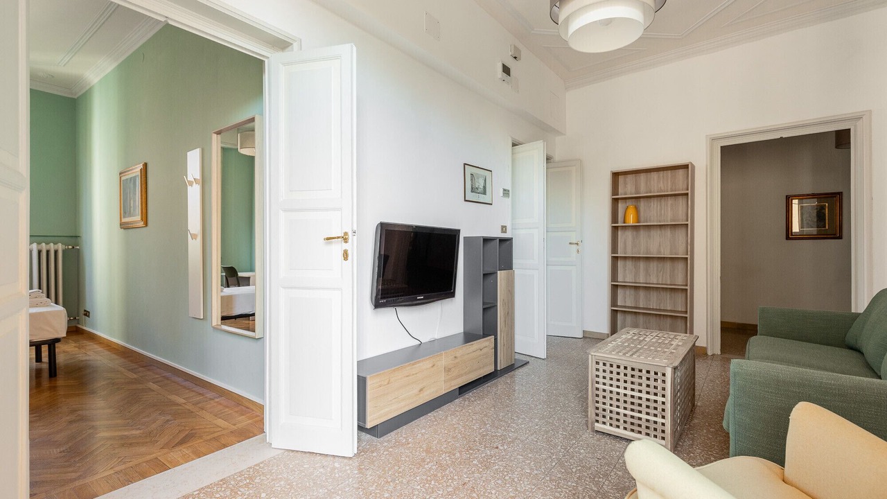 Photo of Livingroom in Historic Center
