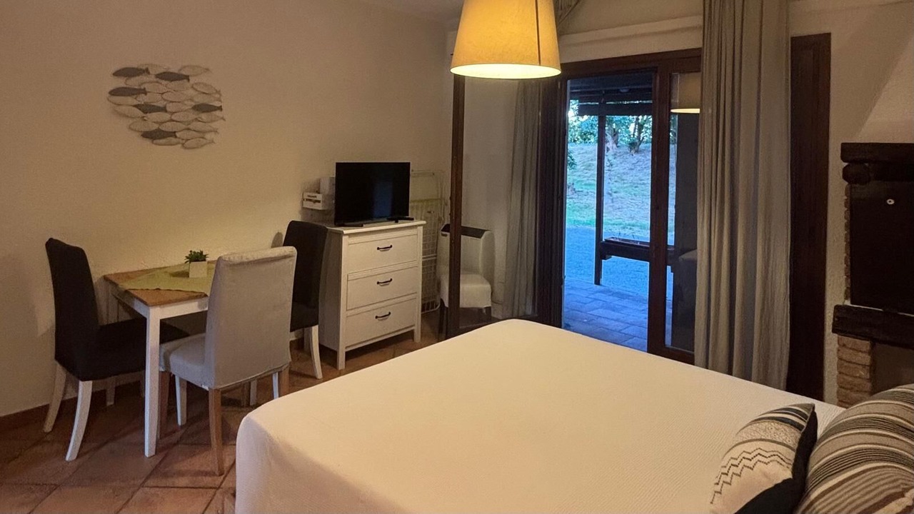 Photo of Bedroom in Porto Viro