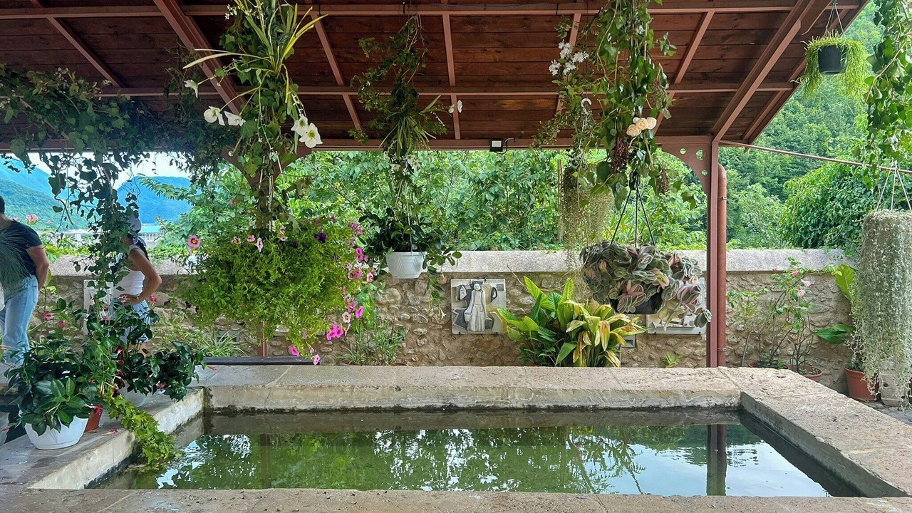 Photo of Outdoor in Posticciola