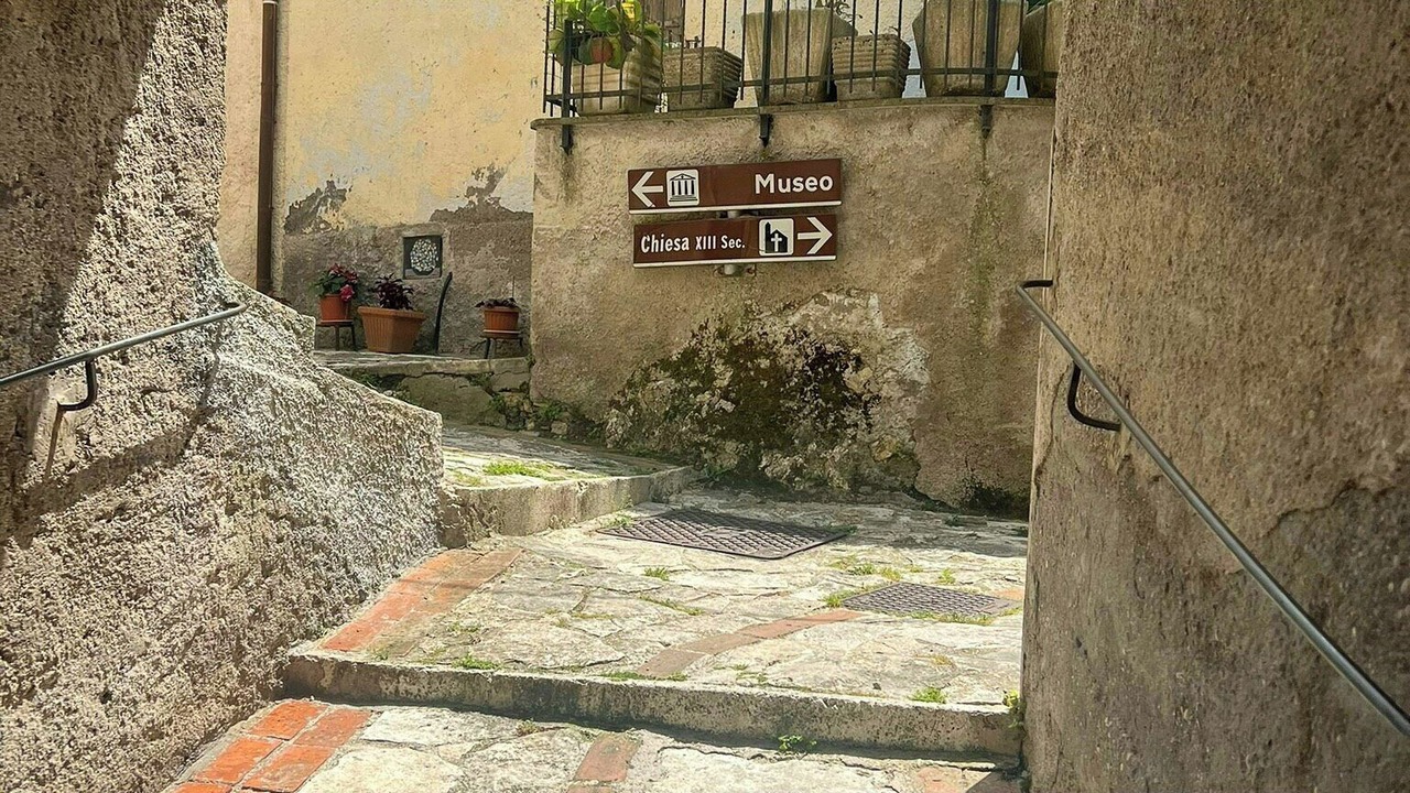 Photo of Outdoor in Posticciola