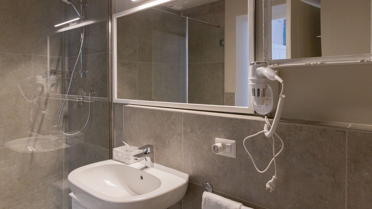 Photo of Bathroom in Mirandola