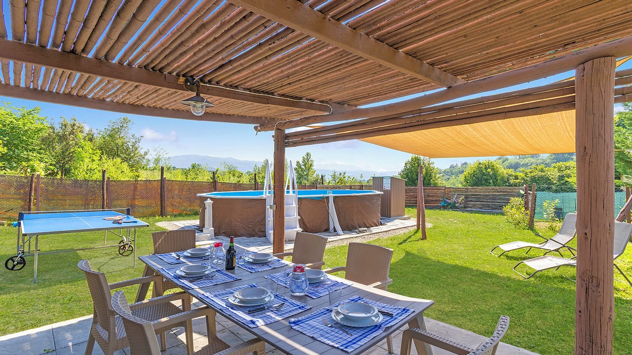 Photo of Outdoor in Vicchio