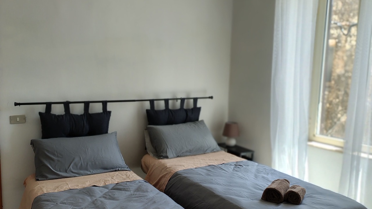 Photo of Bedroom in Alatri