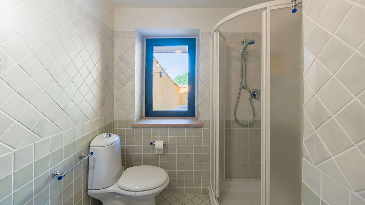 Photo of Bathroom in Bagnone