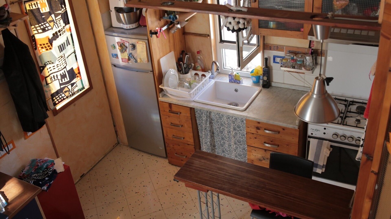 Photo of Kitchen in Quartiere XXIX Ponte Mammolo