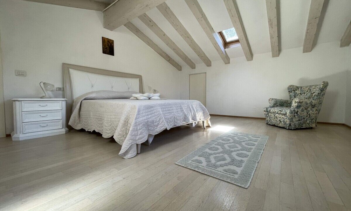 Photo of Bedroom in Marina di Pietrasanta