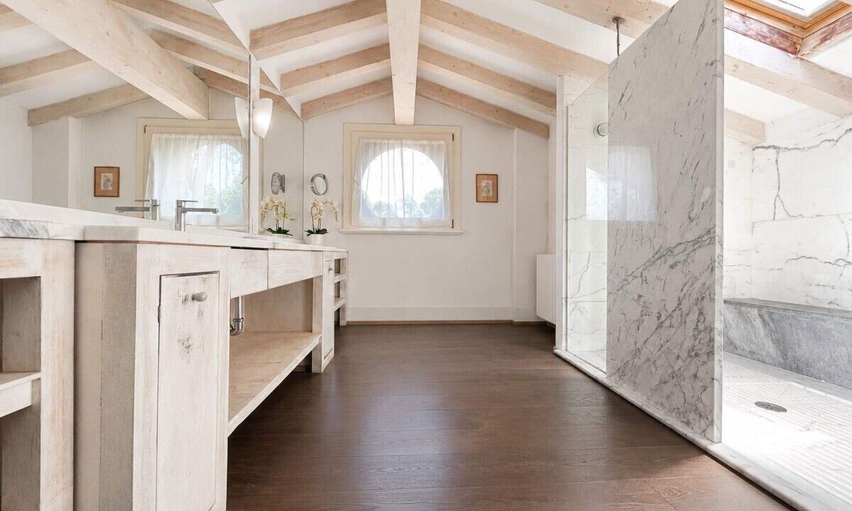 Photo of Bathroom in Marina di Pietrasanta