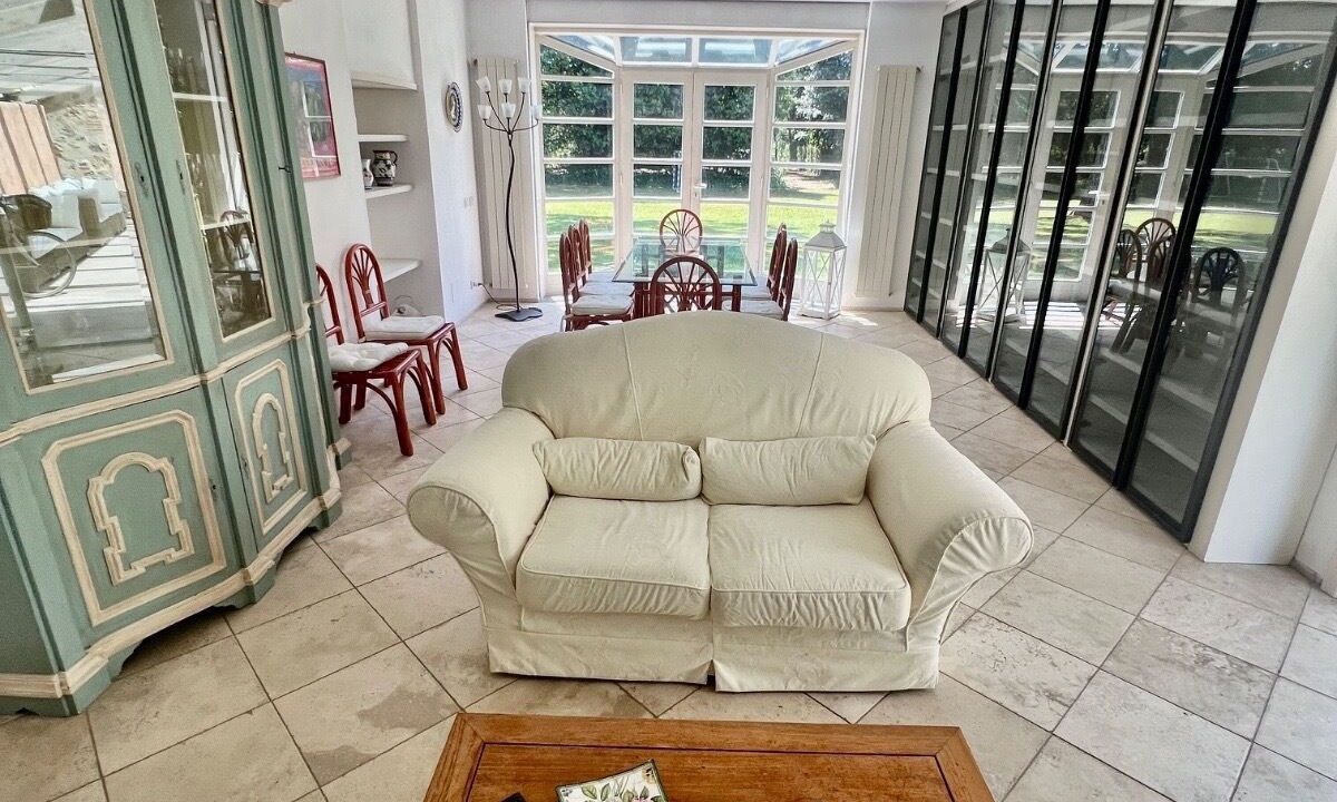 Photo of Livingroom in Marina di Pietrasanta