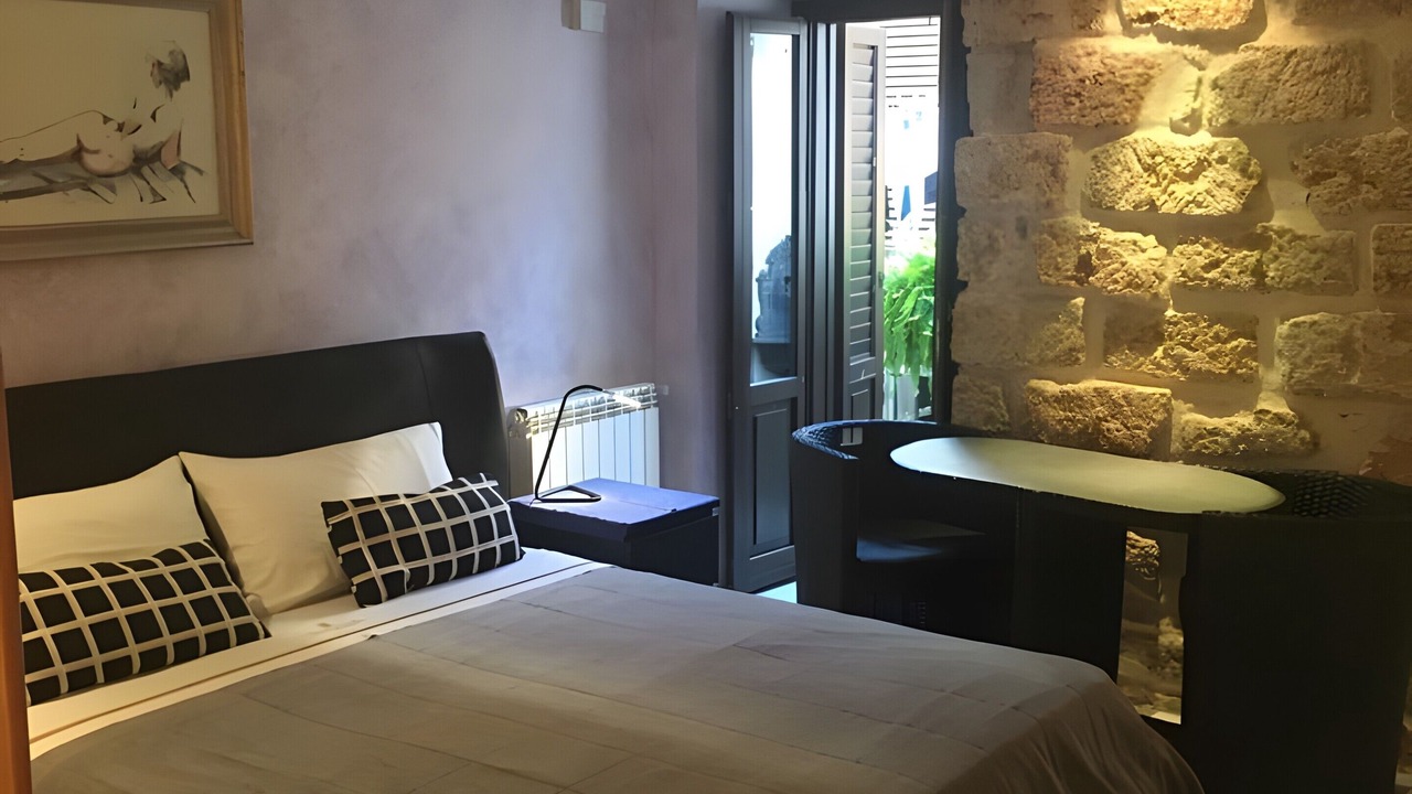 Photo of Bedroom in Kalsa