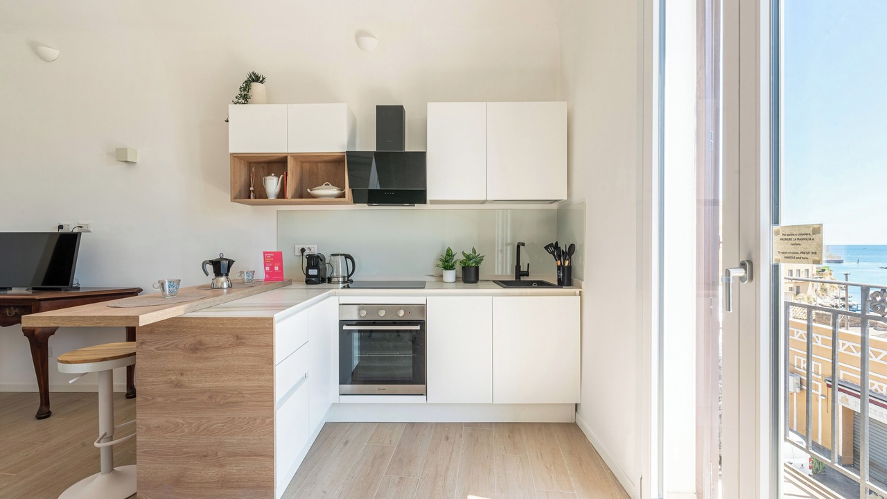Photo of Kitchen in Palermo