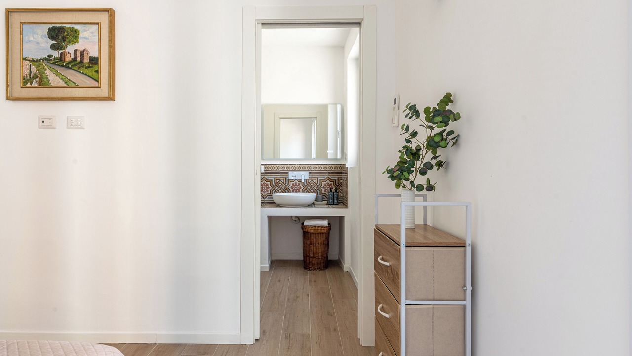 Photo of Bedroom in Palermo