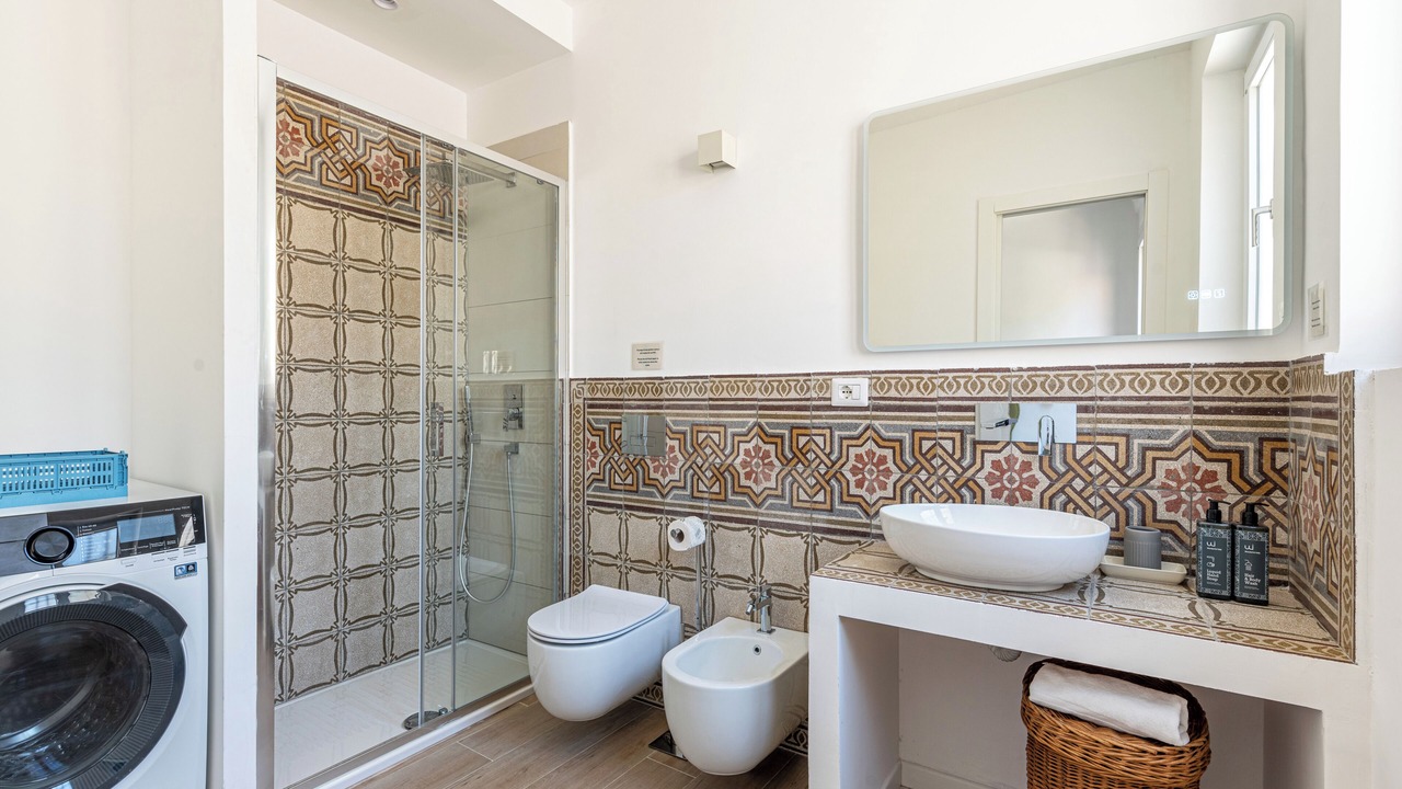 Photo of Bathroom in Palermo