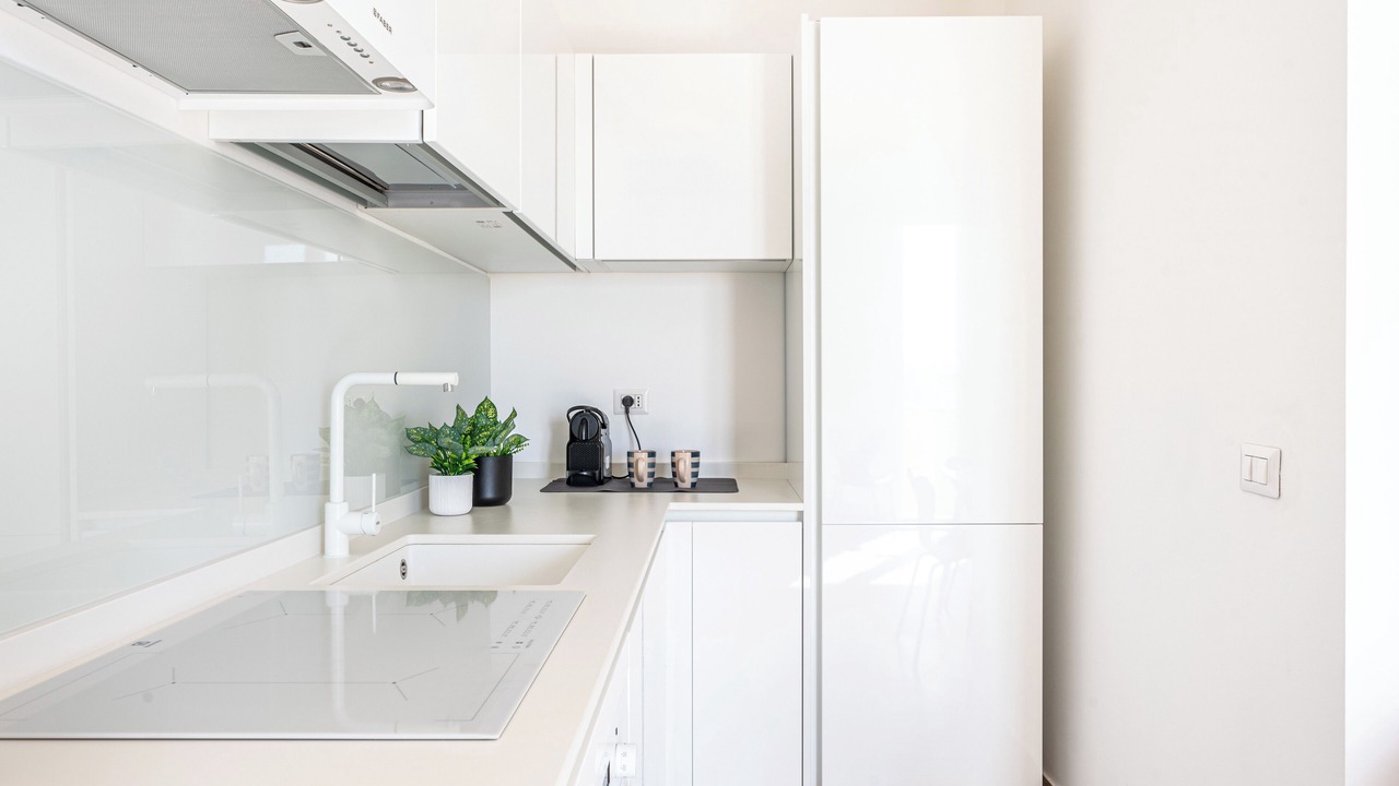 Photo of Kitchen in Palermo