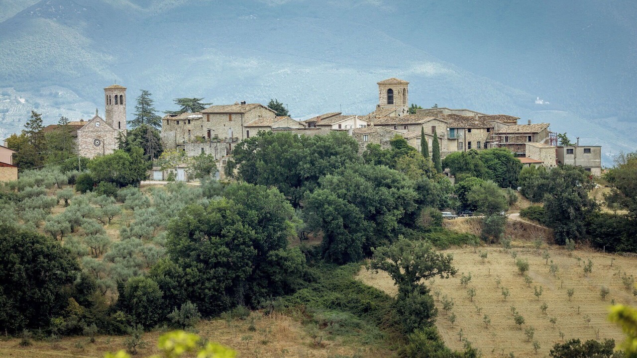 Photo of Outdoor in Bovara